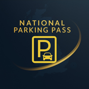 National Parking Pass